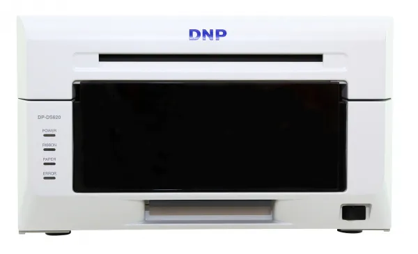 Фотопринтер DNP DS 620 (арт. 212620)