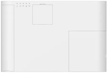 Проектор Epson EB-U50 (арт. V11H952040)
