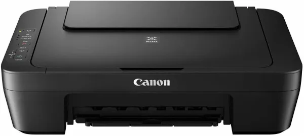 Струйное цветное МФУ Canon MG2555S (арт. 0727C026)