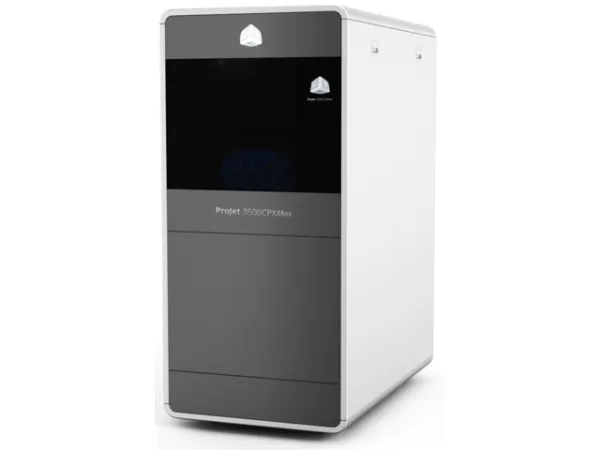 3D-принтер 3D Systems ProJet CPX 3500Max (арт. 309900)