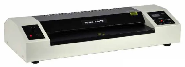 Ламинатор PingDa PDA2-450 TD (арт. 3747)