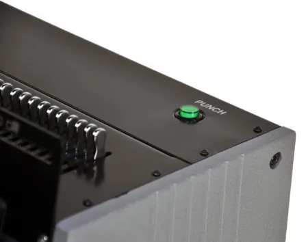 Переплетная машина Rayson HP8808 (арт. 4059)