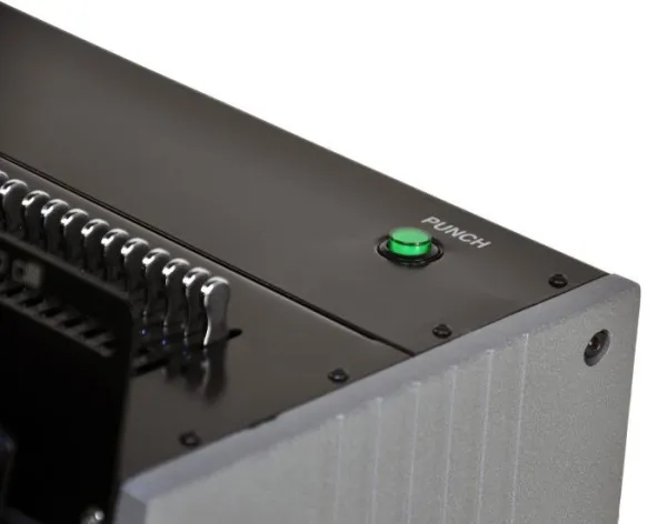 Переплетная машина Rayson HP8808 (арт. 4059)