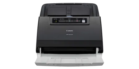 Сканер документов Canon imageFORMULA DR-M160II (арт. 9725B003)