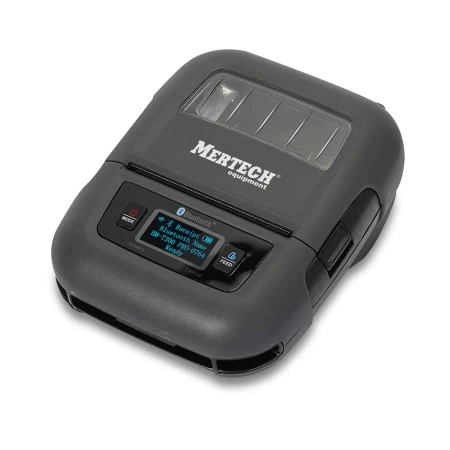 Мобильный принтер Mertech ALPHA (арт. 4596)