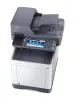Лазерное цветное МФУ Kyocera ECOSYS M6630cidn с комплектом тонеров TK-5270 (арт. M6630cidn+TK-5270)