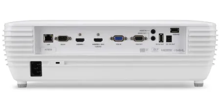 Проектор Acer H7850 (арт. MR.JPC11.001)