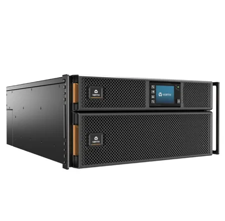 ИБП Vertiv Liebert GXT5 (арт. GXT5-3000IRT2UXLE)