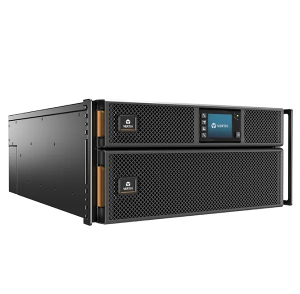 ИБП Vertiv Liebert GXT5 (арт. GXT5-3000IRT2UXLE)