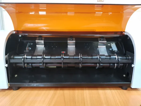 Нарезчик визиток Bulros F-25 (арт. CC-D-man-F-25-ele-___-__)