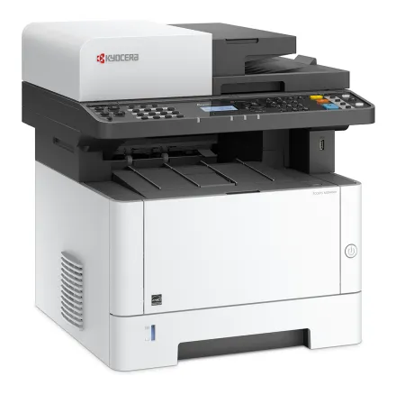 МФУ лазерное черно-белое Kyocera ECOSYS M2040dn (арт. 1102S33NL0)