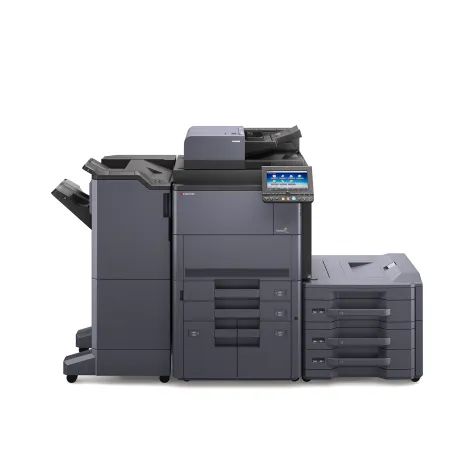 Лазерное цветное МФУ Kyocera TASKalfa 7052ci (арт. 1102RP3NL0)