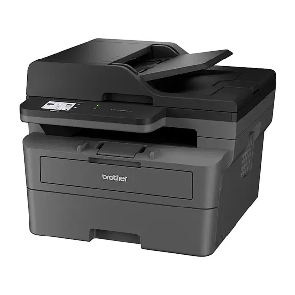 МФУ лазерное черно-белое Brother MFC-L2860DW, P/C/S/F, A4, 34 стр./мин. (арт. MFCL2860DWERE1)