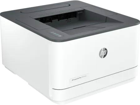 Лазерный принтер HP LaserJet Pro 3003dn (арт. 3G653A)