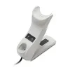 Зарядно-коммуникационная подставка Mertech (Cradle) для сканера CL-2300/2310 White (арт. 4183)