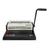 Переплетный аппарат Office Kit на пластиковую пружину Office Kit B2116 (арт. B2116)