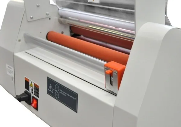 Рулонный ламинатор Bulros FM 360h рулонный (арт. LR-D-FM_-360h-SS_-___-__)