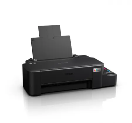 Принтер цветной струйный Epson L121 (арт. C11CD76414)