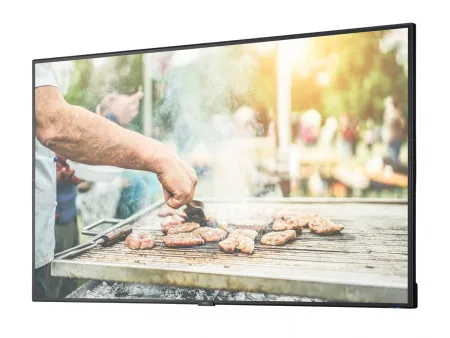 Информационная панель NEC MultiSync C431, 43″ (арт. 60004236)