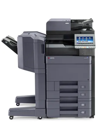 МФУ лазерное черно-белое Kyocera TASKalfa 5002i (арт. 1102RJ3NL0)
