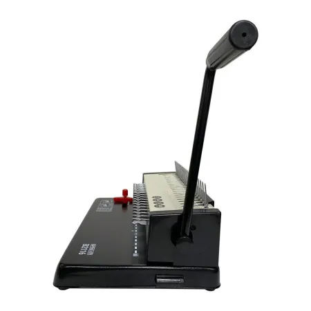 Переплетный аппарат Office Kit на пластиковую пружину Office Kit B2116 (арт. B2116)