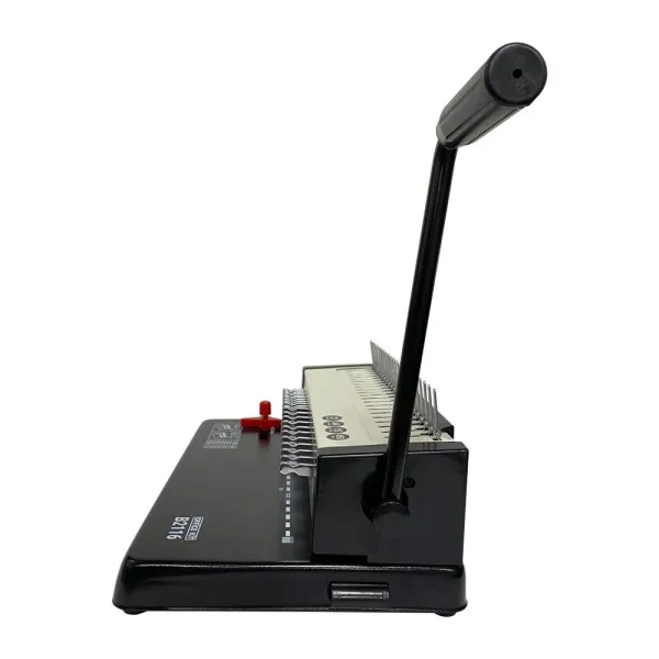 Переплетный аппарат Office Kit на пластиковую пружину Office Kit B2116 (арт. B2116)