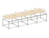 Стол KeenCut SmartFold Bench 460 для резака Evolution3 E3BT460 (арт. SFB460)