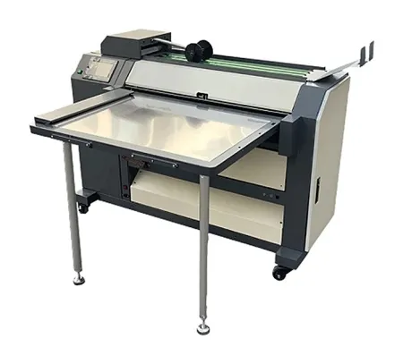 Офлайн фальцовщик V2D FOLDER OA4C (арт. V2D FOLDER OA4C)