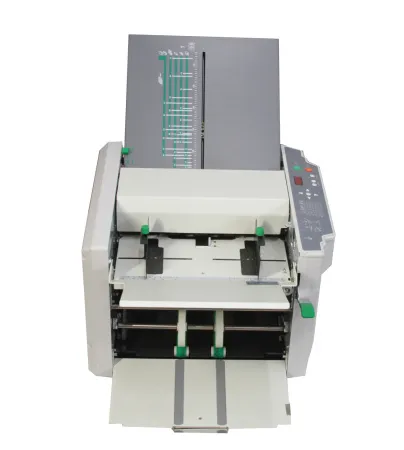 Фальцовщик Bulros professional series 298 A3 (арт. FD-D-ele-_298-_A5-_A3-02)