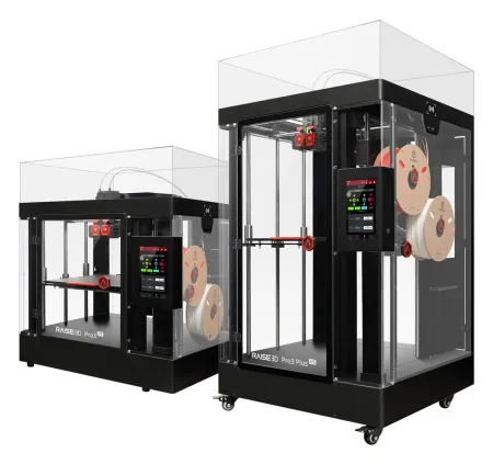 3D-принтер Raise3D Pro3 Plus HS (арт. )