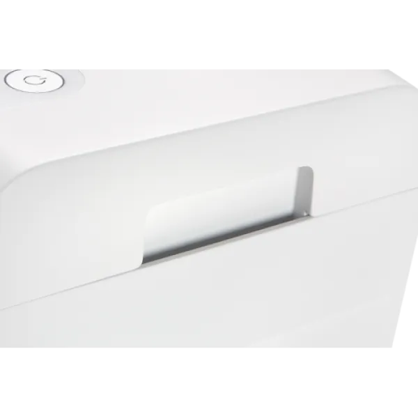 Уничтожитель документов HSM Shredstar X8 (4.5x30) WHITE (арт. 1044121)