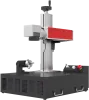 Лазерный оптоволоконный маркировщик GCC LaserMarker LM-F20 (арт. LM-F20)