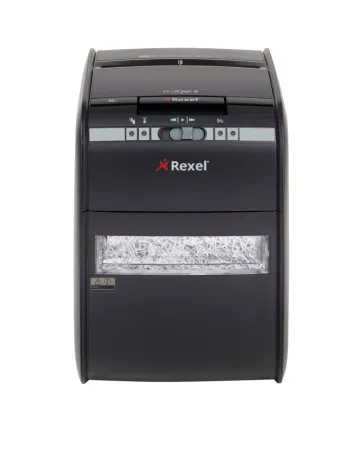 Уничтожитель документов Rexel AUTO+ 90X (арт. 2103080EUA)