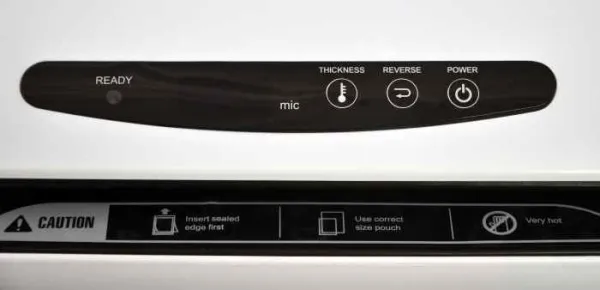 Ламинатор Royal Sovereign PL-1310 (арт. 5203)