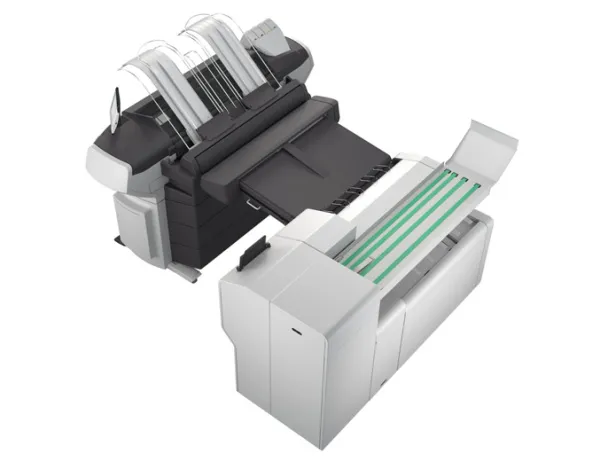 Широкоформатный принтер Oce ColorWave 3700 (базовый блок) (арт. 3301C001)