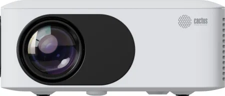 Проектор Cactus CS-PRE.08WT.WXGA (арт. CS-PRE.08WT.WXGA)