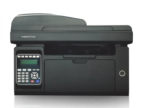 МФУ лазерное черно-белое Pantum M6607NW (арт. M6607NW)