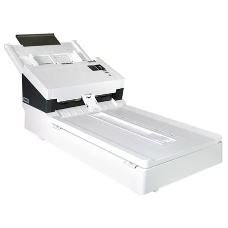 Сканер документов Avision AD345GF с планшетным модулем (арт. 000-0996-02G)