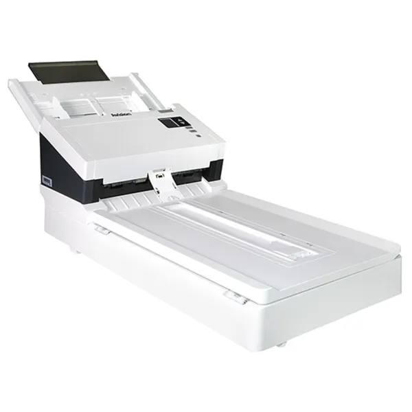 Сканер документов Avision AD345GF с планшетным модулем (арт. 000-0996-02G)