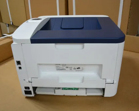 Принтер лазерный черно-белый Xerox 3320DNI Refurbished (арт. 3320V_DNI_ Refurbished)