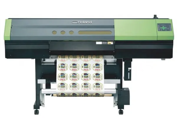 Плоттер Roland LEC-300A