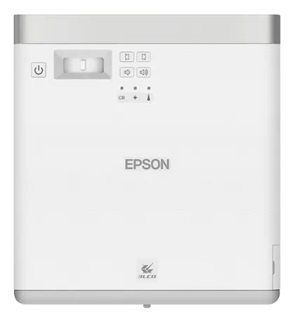 Инсталляционный лазерный проектор Epson EB-W70 (арт. V11HA20040)