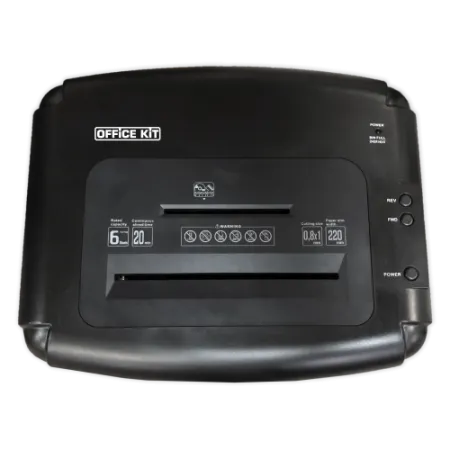 Уничтожитель документов Office Kit S180 (0,8x1) (арт. OK0101S180)