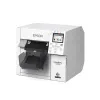 Цветной принтер этикеток Epson ColorWorks CW-C4000 (Matte) (арт. C31CK03A9981)