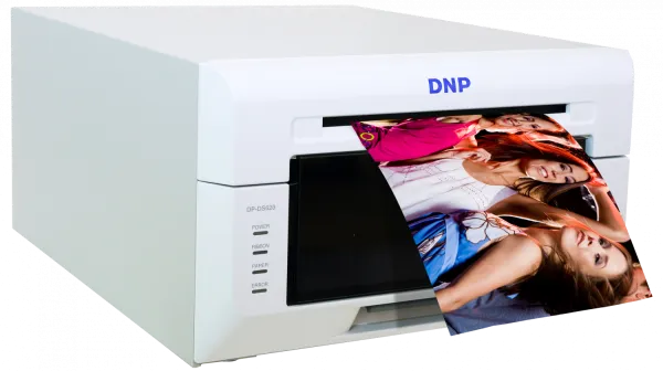 Фотопринтер DNP DS 620 (арт. 212620)