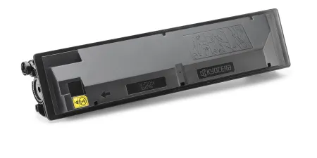 Оригинальный тонер-картридж Kyocera TK-5205K (чёрный, 12000 стр.) (арт. 1T02R50NL0)
