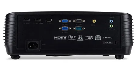 Портативный проектор Acer X1626H (арт. MR.JQ211.001)