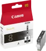 Оригинальный картридж Canon CLI-8BK (чёрный, 13 мл.) (арт. 0620B024)