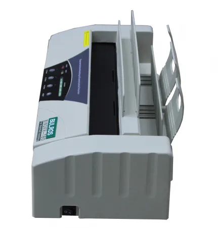 Автоматический термопереплётчик под термопапки Bulros T80 (арт. BT-D-man-T-80-400-___-__)