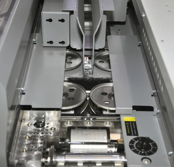 Термоклеевая машина Boway BW-K7 (арт. 8519)